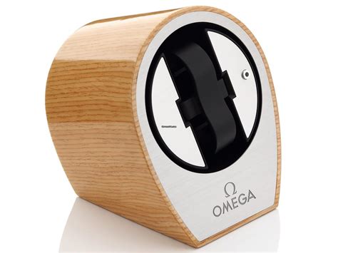 best watch winder for omega|omega seamaster watch winder settings.